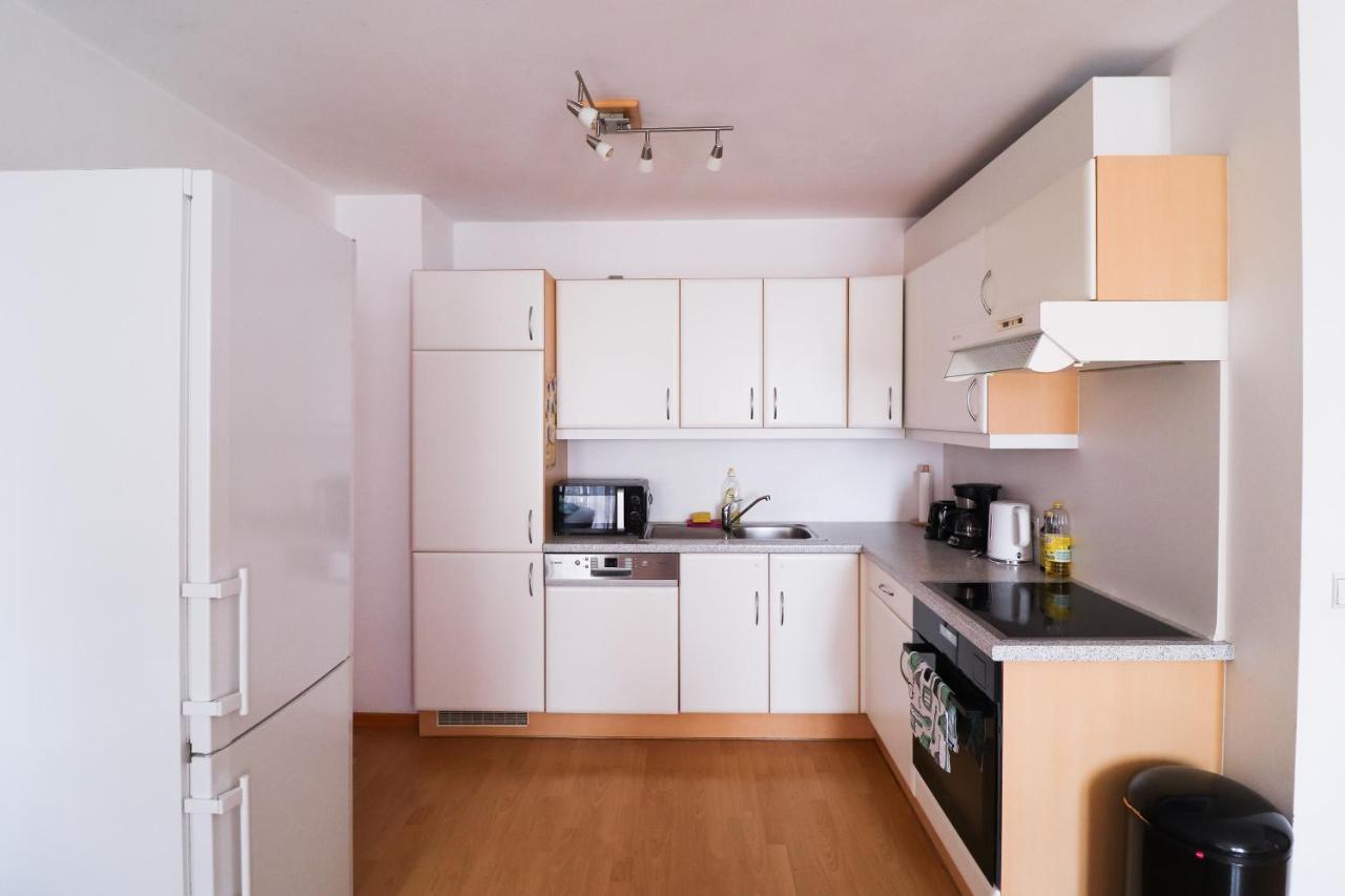 וינה Cozynite Premium Apartment Schoenbrunn 2 מראה חיצוני תמונה