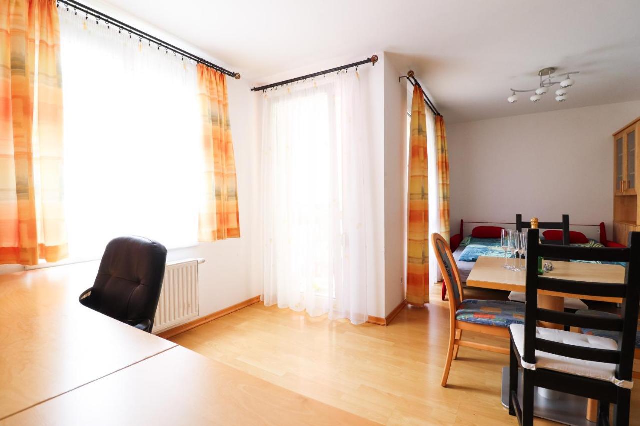 וינה Cozynite Premium Apartment Schoenbrunn 2 מראה חיצוני תמונה
