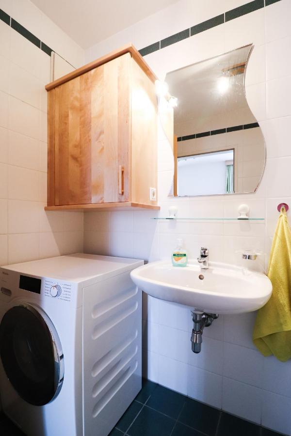 וינה Cozynite Premium Apartment Schoenbrunn 2 מראה חיצוני תמונה
