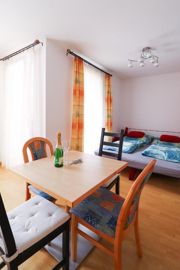 וינה Cozynite Premium Apartment Schoenbrunn 2 מראה חיצוני תמונה