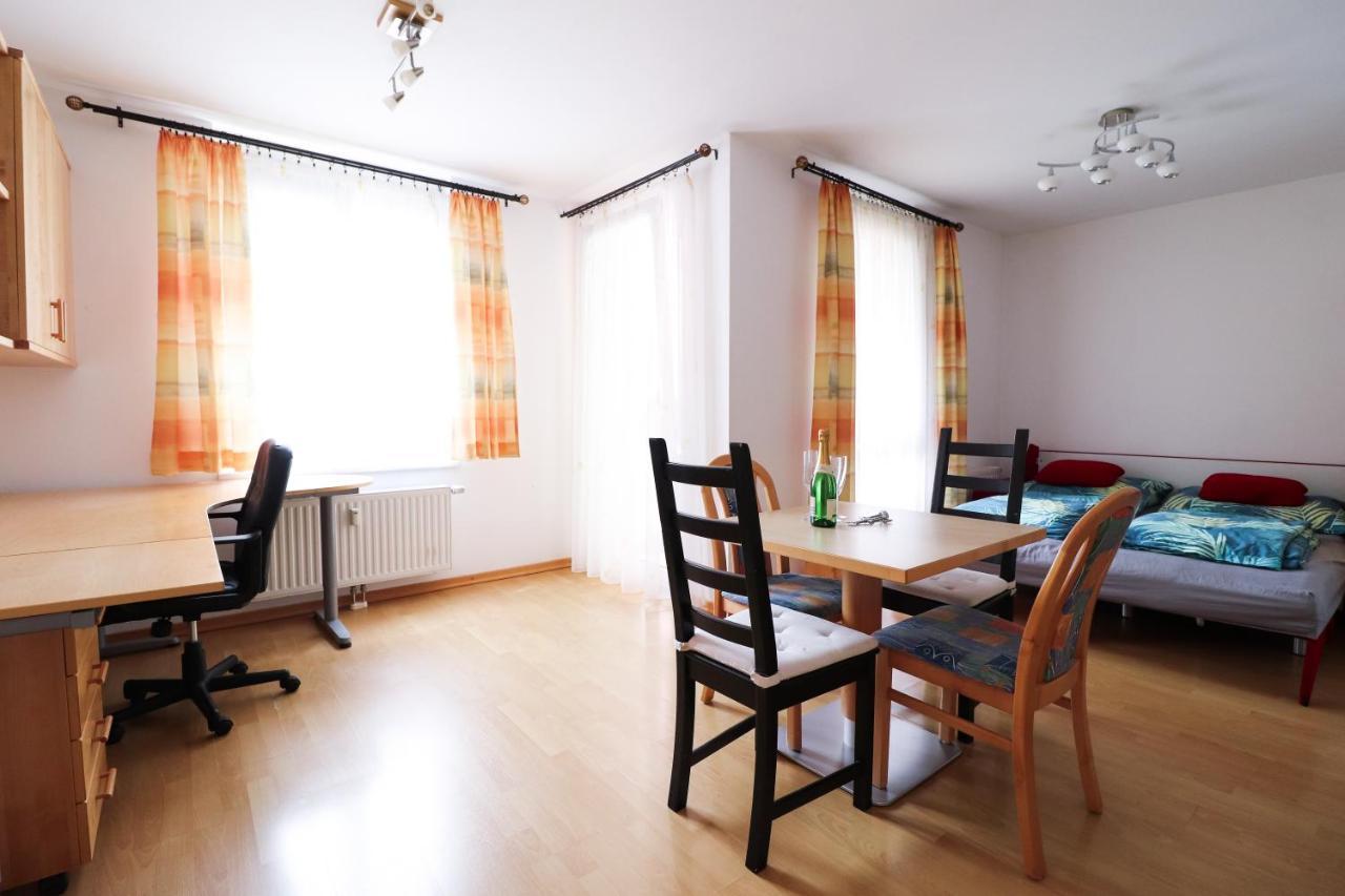 וינה Cozynite Premium Apartment Schoenbrunn 2 מראה חיצוני תמונה
