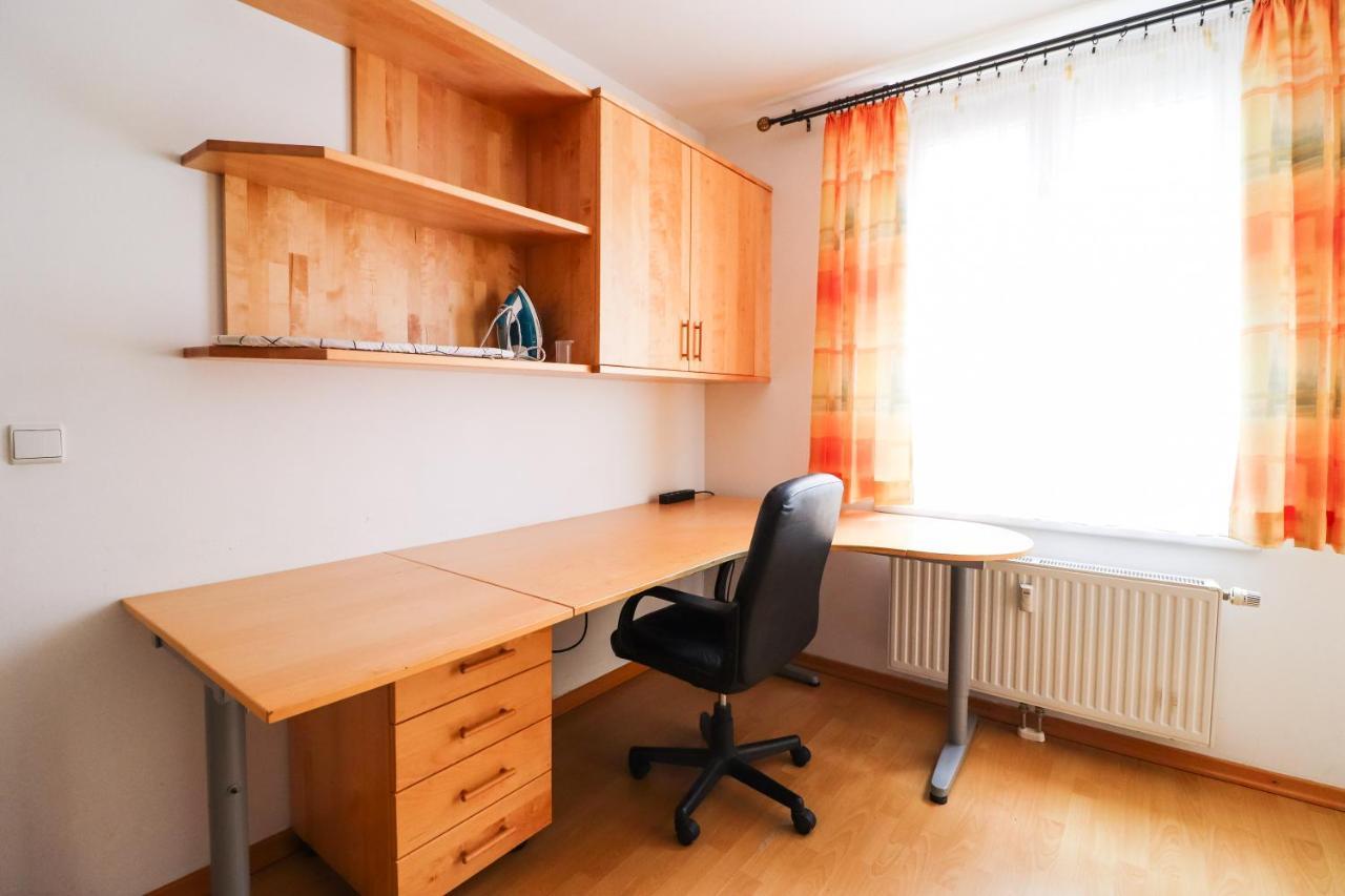 וינה Cozynite Premium Apartment Schoenbrunn 2 מראה חיצוני תמונה