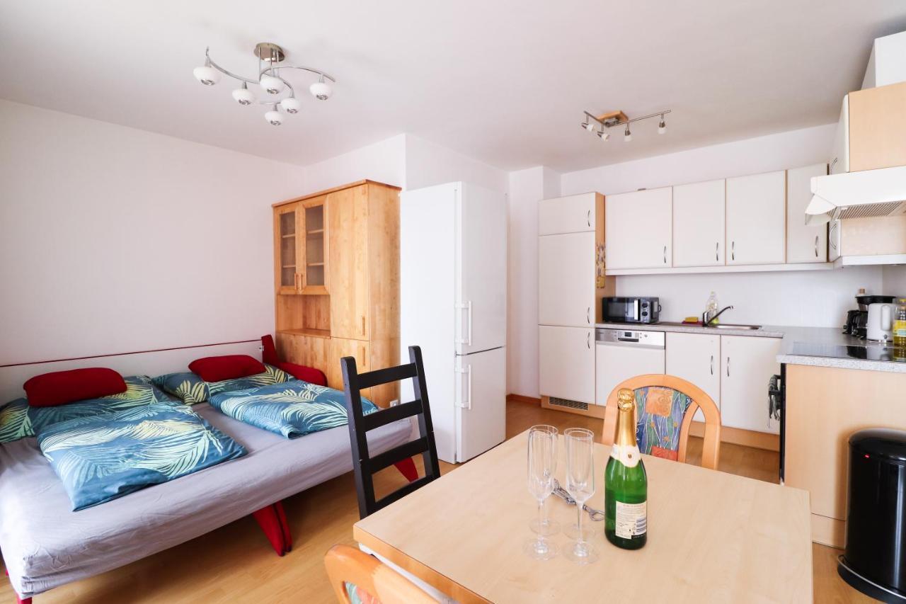 וינה Cozynite Premium Apartment Schoenbrunn 2 מראה חיצוני תמונה