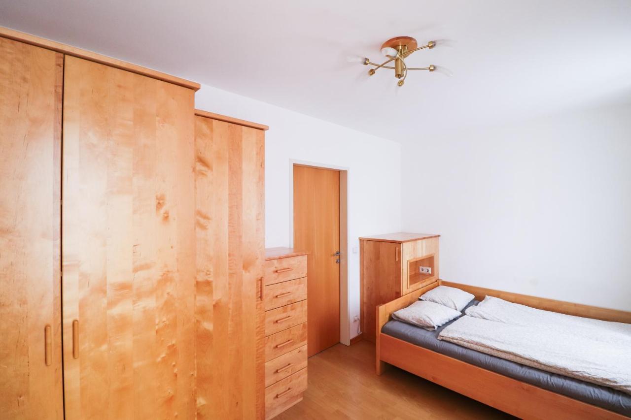 וינה Cozynite Premium Apartment Schoenbrunn 2 מראה חיצוני תמונה