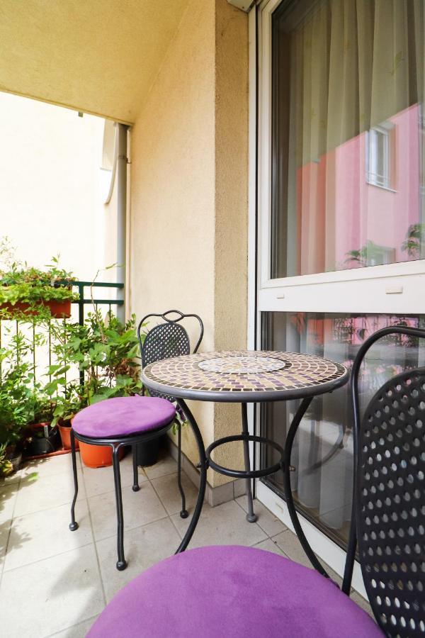 וינה Cozynite Premium Apartment Schoenbrunn 2 מראה חיצוני תמונה