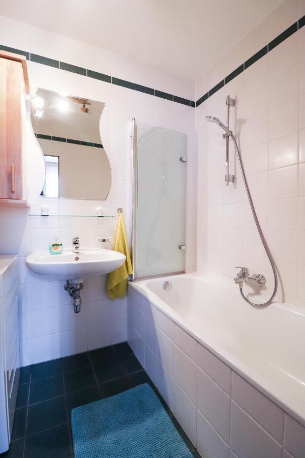 וינה Cozynite Premium Apartment Schoenbrunn 2 מראה חיצוני תמונה